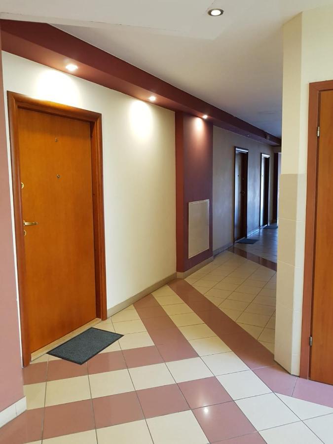 Świnoujście Apartamenty Albakora מראה חיצוני תמונה