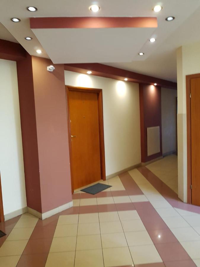 Świnoujście Apartamenty Albakora מראה חיצוני תמונה